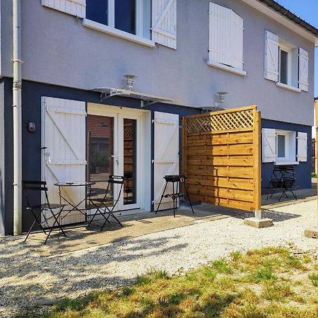 La Providence - Residence De Tourisme Troyes Exterior foto